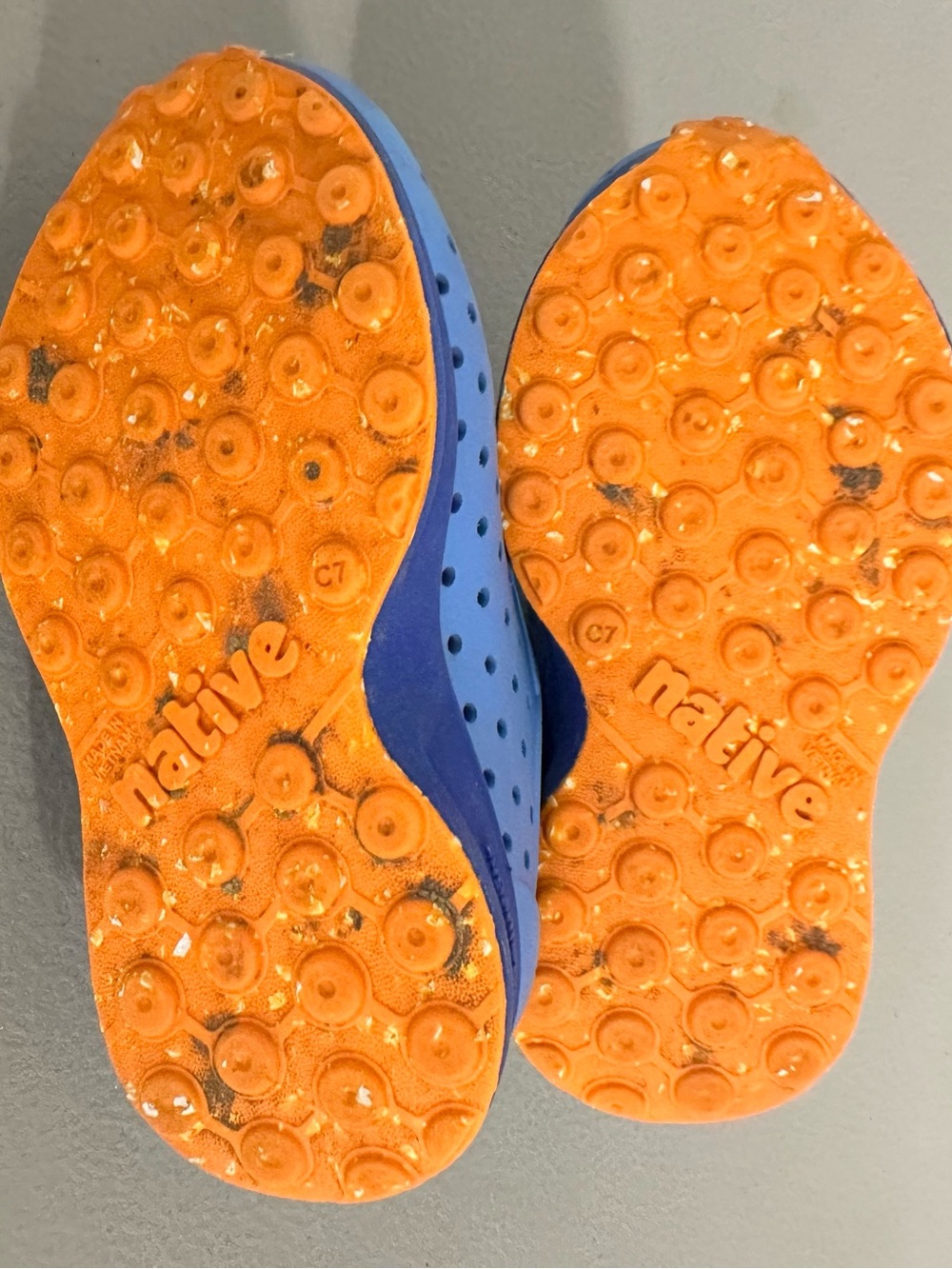 NativeSlip-On Shoe - Picture 3 of 3